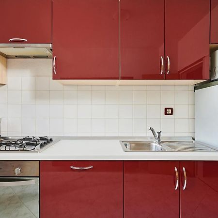Apartment Piccolo Умаг Екстер'єр фото