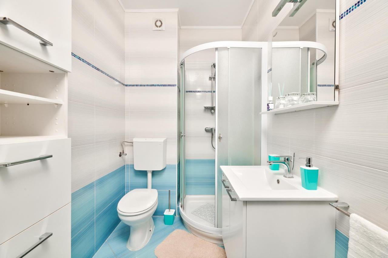 Apartment Piccolo Умаг Екстер'єр фото