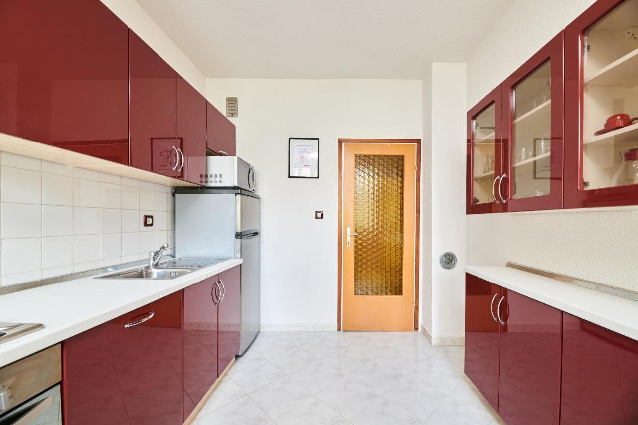 Apartment Piccolo Умаг Екстер'єр фото