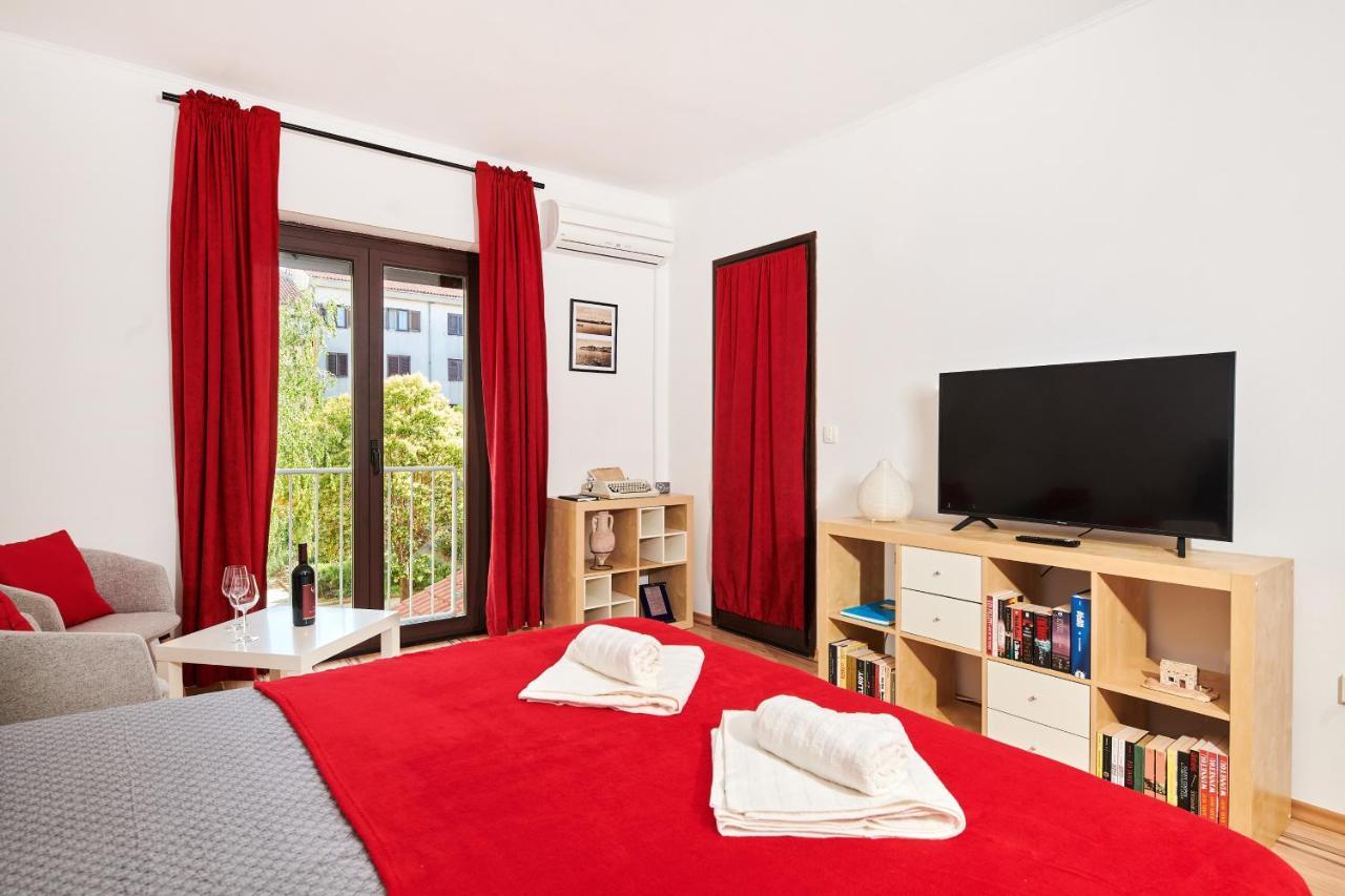 Apartment Piccolo Умаг Екстер'єр фото